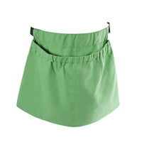 Outdoor Foraging Pouch Garden Harvest Bag Fruit Picking Waist Tool Bag Portable Travel Essential