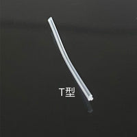 Metal Half-Frame Eyeglass Repair Wire for Rimless and Semi-Rimless Glasses
