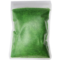 Artificial Moss Powder for DIY Miniature Landscape and Sand Table Models, 30g Multi-Color Options