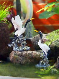 Miniature Landscape Garden Pond Fountain Decor Ornaments