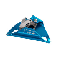 Outdoor Chest Ascender for Climbing and Mountaineering