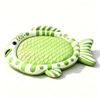 Pet Cooling Mat Clownfish Design for Dogs and Cats, All Seasons