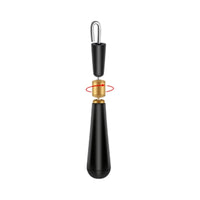 Quick Change Fishing Float Seat with Copper Head Swivel