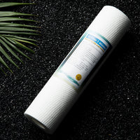 Novasilent PP Cotton Filter Cartridge for Household Water Purifiers and Pre-Filters