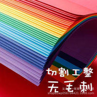 4K Colored Cardstock Paper for Crafts and Art Projects, Thick 200gsm
