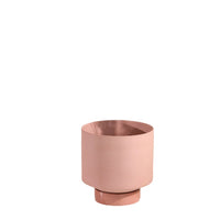 Modern Nordic Ceramic Planter Pot with Saucer for Indoor Plants & Succulents