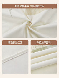 Dustproof Appliance Cover for Microwave, Printer, Washing Machine, Air Fryer, and Nightstand