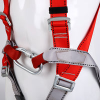 Full Body Outdoor Safety Harness for Fall Protection