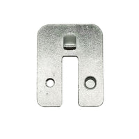 Lawn Mower Chain Tensioner Adjustment Block Set for 8-16 inch Electric Tools