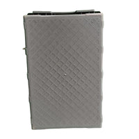 Insulated Flip-Top Medical & Food Transport Box with Lid for Cold Chain Logistics