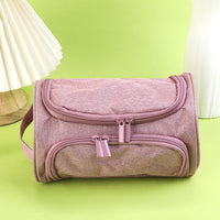 2025 New Portable Large Capacity Pencil Case for Students, Multifunctional Thickened Stationery Pouch