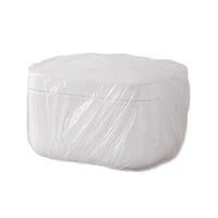 Disposable Dust Covers for Air Fryer Pans & Home Appliances - 10 Pack