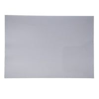 Dutch White Cardboard 4K Thickened 300g Art Painting Card Paper for Children's Christmas Handicrafts and Hard White Card