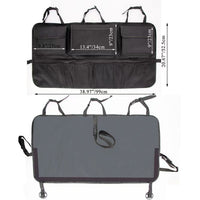 Oxford Cloth Car Trunk Organizer Bag for SUV
