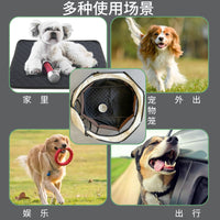 Reusable Washable Pet Training Pads for Dogs and Cats, Super Absorbent and Waterproof