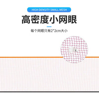 Portable Folding Badminton Net Stand for Indoor Outdoor Use - Standard Mobile Net Post System