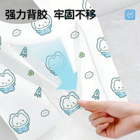 Disposable Full-Coverage Toilet Seat Covers, Thickened Cotton Travel Hotel Sanitary Pads for Pregnant Women