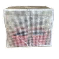 Mini Greenhouse for Balcony, Cold Protection, Plant Germination, Rainproof, Sunshade