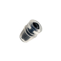Silicone Replacement Bite Valve for Hydration Bladders and Soft Flasks, Compatible with Most Outdoor Sports