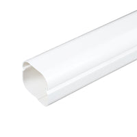 Air Conditioner Line Set Cover Kit for Central AC Units