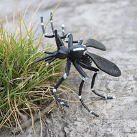 Realistic Insect Mosquito Model Figurine for Kids' Education and Play