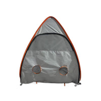 Portable Pop-Up Paint Spray Booth Tent for Furniture and Car Parts