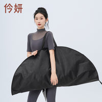 TUTU Skirt Dance Bag for Ballet Performance Waterproof Large Capacity Handbag Backpack