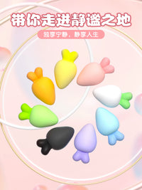 Noise Cancelling Earplugs for Sleep and Study, Soft Sponge Ear Plugs with Eye Mask, 6-Pack