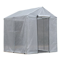 Portable Greenhouse Walk-in Plant Grow House for Garden Yard Balcony