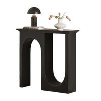 French Style Fireplace Console Table Nordic Entryway Cabinet White Living Room Decor