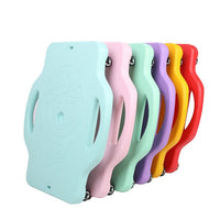 Kids Sensory Integration Training Scooter Board Early Education Vestibular Balance Toy for Home Kindergarten Outdoor Play