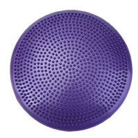 Thickened Anti-Burst Inflatable Balance Cushion for Yoga and Massage