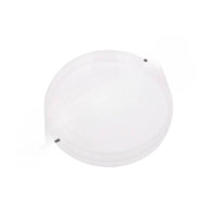 Plastic Decal Tray for Model Kits - Water Slide Decal Application Tool