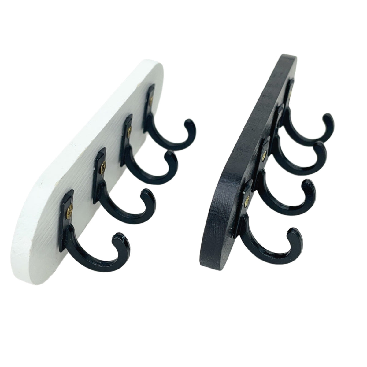 Dollhouse Miniature Wall Hooks for OB11 BJD Blythe GSC Dolls