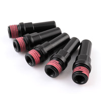 MUQZI M10 V-Brake Mount Bolts for Mountain Bike Forks and Frames