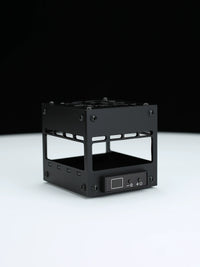 R4S Mini Host Router Network Card Cooling Fan with Automatic Temperature Control