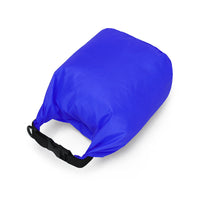 Waterproof Dry Bag for Outdoor Activities - Portable & Foldable Storage for Phone, Drifting, Swimming