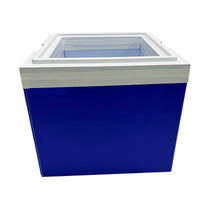 Medical Insulated Cooler Box for Vaccine and Specimen Transport