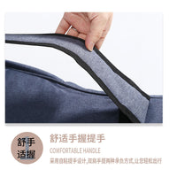 Electric Guitar Gig Bag Thickened Waterproof Non-slip Acoustic Bass Guitar Case Musical Instrument Accessory