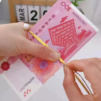 DIY Money Bouquet Craft Wire and Ties for Floral Arrangements