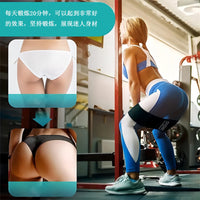 Hip Resistance Bands for Squats and Glute Training, Non-Slip Fabric Loop Bands for Buttocks and Legs