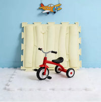 Sensory Silicone Puzzle Mat for Early Childhood Development