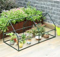 Garden Greenhouse Cover for Plants, Rainproof, Insect-Proof, Sunshade, and Thermal Insulation
