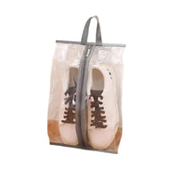 Travel Shoe Storage Bags Dustproof Waterproof Organizer for Sneakers Slippers