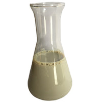 Water-Based Carnauba Wax Emulsion for Floor Polishing and High Gloss Finish