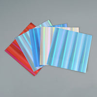 DIY A4 Glitter Cardstock Paper for Crafts and Decoration
