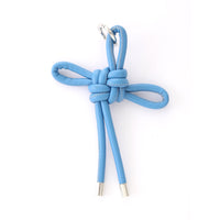 Handmade Auspicious Knot Keychain Chinese Knot Car Bag Pendant Ornament