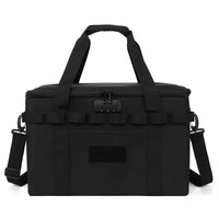 Car Trunk Organizer Bag Large Capacity Storage for Camping and Outdoor Gear