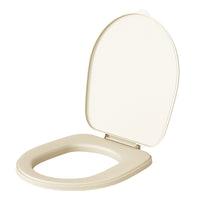 Toilet Seat Cover for Home Use, Fixed Type for Elderly, Children, and Pregnant Women
