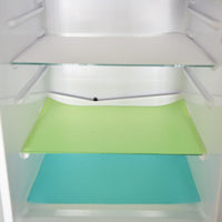 Food-Grade EVA Non-Slip Waterproof Oil-Proof Placemat & Cabinet Liner for Kitchen & Refrigerator